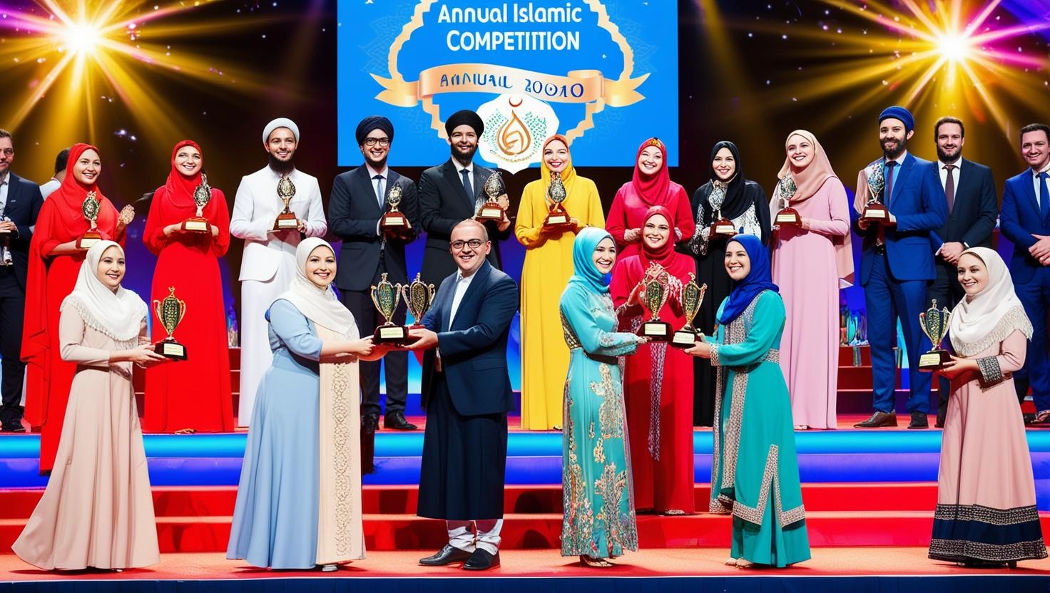 Islamic Competition